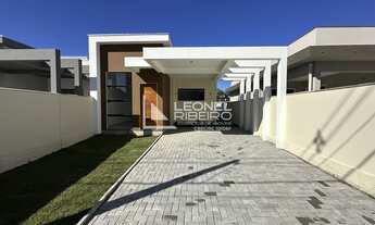 Imagem: Casa com 3 dormitórios à venda, 80,49