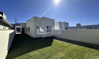 Imagem 2: Casa com 3 dormitórios à venda, 80,49 m² no bairro Divinéia em Rio dos Cedros/SC