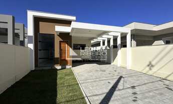 Imagem 5: Casa com 3 dormitórios à venda, 80,49 m² no bairro Divinéia em Rio dos Cedros/SC