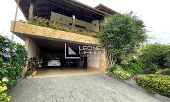 Imagem: Casa com 3 dormitórios à venda no bairro