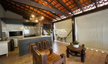 Imagem 3: Casa com 3 dormitórios à venda no bairro Das Nações em Timbó/SC