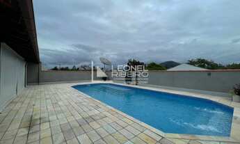 Imagem 2: Casa com 3 dormitórios à venda no bairro Das Nações em Timbó/SC