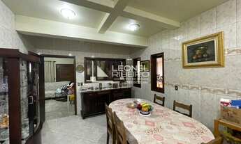 Imagem 5: Casa com 3 dormitórios à venda no bairro Das Nações em Timbó/SC