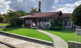 Imagem: Casa com 3 dormitórios à venda no bairro