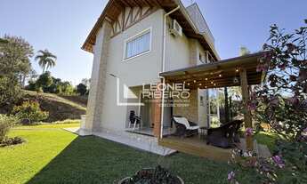 Imagem 4: Sítio com 4 dormitórios à venda, 20.024,15 m² no Bairro Ribeirão Zinco em Benedito Novo-SC