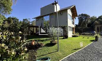 Imagem 2: Sítio com 4 dormitórios à venda, 20.024,15 m² no Bairro Ribeirão Zinco em Benedito Novo-SC