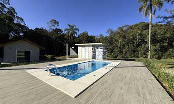 Imagem 7: Sítio com 4 dormitórios à venda, 20.024,15 m² no Bairro Ribeirão Zinco em Benedito Novo-SC