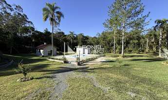 Imagem 6: Sítio com 4 dormitórios à venda, 20.024,15 m² no Bairro Ribeirão Zinco em Benedito Novo-SC