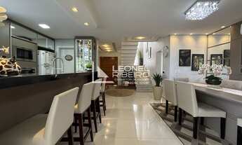 Imagem 7: Casa Alto Padrão com 4 dormitórios (1 suíte) à venda, 185 m² no bairro das Nações em Timbó