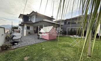 Imagem 2: Casa Alto Padrão com 4 dormitórios (1 suíte) à venda, 185 m² no bairro das Nações em Timbó