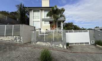 Imagem: Casa Alto Padrão com 4 dormitórios (1