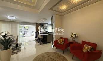 Imagem 4: Casa Alto Padrão com 4 dormitórios (1 suíte) à venda, 185 m² no bairro das Nações em Timbó