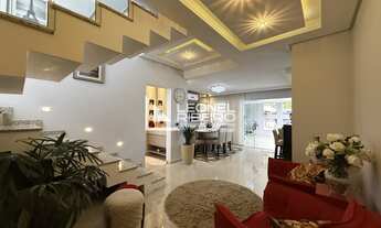 Imagem 3: Casa Alto Padrão com 4 dormitórios (1 suíte) à venda, 185 m² no bairro das Nações em Timbó