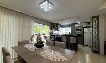 Imagem 5: Casa Alto Padrão com 4 dormitórios (1 suíte) à venda, 185 m² no bairro das Nações em Timbó