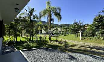 Imagem 3: Sítio com 3 dormitórios à venda, 29.244,34 m² no Bairro Mulde Central, Timbó/SC