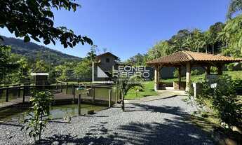 Imagem 2: Sítio com 3 dormitórios à venda, 29.244,34 m² no Bairro Mulde Central, Timbó/SC