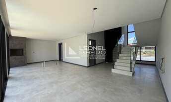 Imagem 3: Casa Sobrado com 3 dormitórios suítes à venda, 168,57 m² no bairro Das Capitais - Timbó/SC