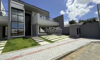 Imagem: Casa Sobrado com 3 dormitórios suítes