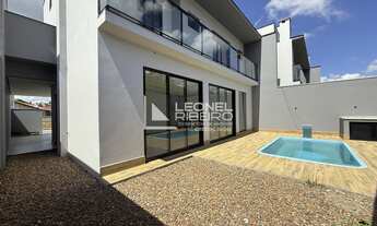 Imagem 5: Casa Sobrado com 3 dormitórios suítes à venda, 168,57 m² no bairro Das Capitais - Timbó/SC