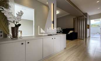 Imagem 6: Casa com 2 dormitórios à venda, 156,42 m² no bairro Testo Central Alto em Pomerode/SC