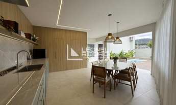 Imagem 3: Casa com 2 dormitórios à venda, 156,42 m² no bairro Testo Central Alto em Pomerode/SC