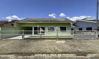 Imagem: Casa com 3 dormitórios à venda, 99,60