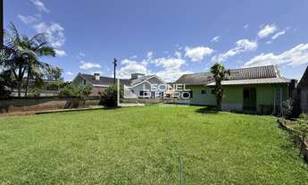 Imagem 3: Casa com 3 dormitórios à venda, 99,60 m² no bairro Pomeranos - Timbó/SC