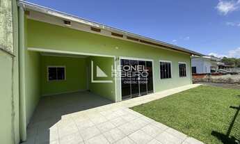 Imagem 4: Casa com 3 dormitórios à venda, 99,60 m² no bairro Pomeranos - Timbó/SC