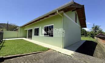 Imagem 5: Casa com 3 dormitórios à venda, 99,60 m² no bairro Pomeranos - Timbó/SC