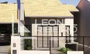 Imagem: Casa com 2 dormitórios à venda, 97,49