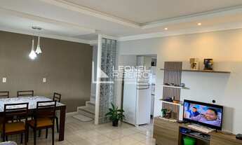 Imagem 2: Casa com 3 quartos no Bairro Quintino - Timbó/SC