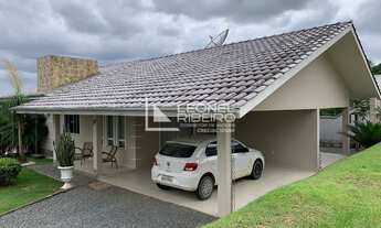 Imagem: Casa com 3 quartos no Bairro Quintino