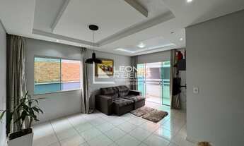 Imagem 2: Apartamento à venda com 2 dormitórios, 79,35m² no bairro Das Nações em Timbó-SC