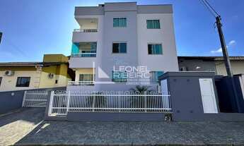 Imagem 4: Apartamento à venda com 2 dormitórios, 79,35m² no bairro Das Nações em Timbó-SC