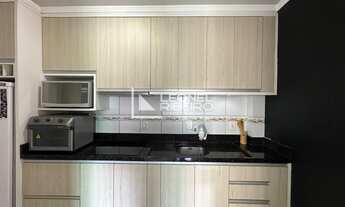 Imagem 7: Apartamento à venda com 2 dormitórios, 79,35m² no bairro Das Nações em Timbó-SC