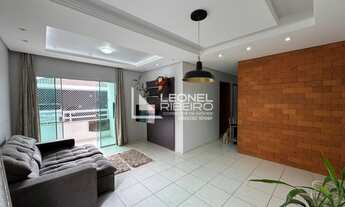 Imagem: Apartamento à venda com 2 dormitórios