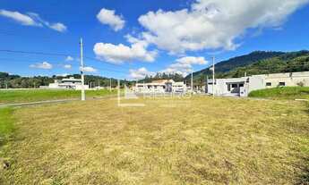 Imagem: Terreno à venda com 409,56m² no bairro