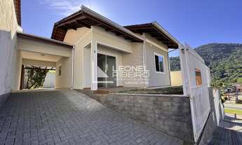 Imagem 4: Casa com 3 dormitórios à venda, 74,76 m² no bairro São Roque em Timbó -SC