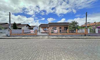 Imagem: Casa com 2 dormitórios à venda, 138m²