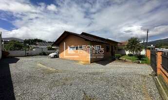 Imagem 3: Casa com 2 dormitórios à venda, 138m² no bairro Quintino em Timbó-SC