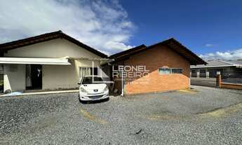 Imagem 7: Casa com 2 dormitórios à venda, 138m² no bairro Quintino em Timbó-SC