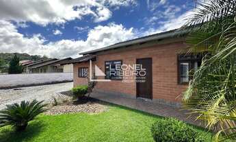 Imagem 6: Casa com 2 dormitórios à venda, 138m² no bairro Quintino em Timbó-SC