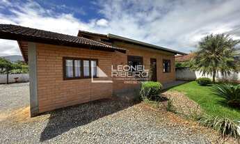 Imagem 4: Casa com 2 dormitórios à venda, 138m² no bairro Quintino em Timbó-SC