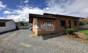 Imagem 5: Casa com 2 dormitórios à venda, 138m² no bairro Quintino em Timbó-SC