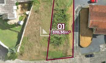 Imagem: Terreno à venda no bairro Quintino em Timbó/SC