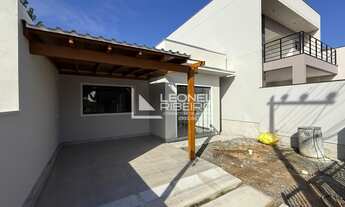 Imagem 4: Casa com 2 dormitórios, 72 m² à venda no bairro Quintino em Timbó - SC