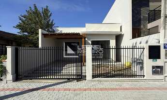 Imagem: Casa com 2 dormitórios, 72 m² à venda