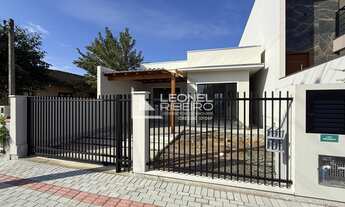 Imagem 2: Casa com 2 dormitórios, 72 m² à venda no bairro Quintino em Timbó - SC