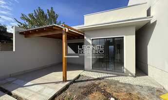 Imagem 3: Casa com 2 dormitórios, 72 m² à venda no bairro Quintino em Timbó - SC