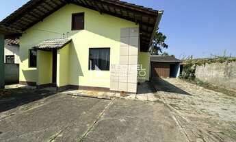 Imagem 5: Casa com 3 dormitórios à venda no bairro Araponguinhas em Timbó/SC